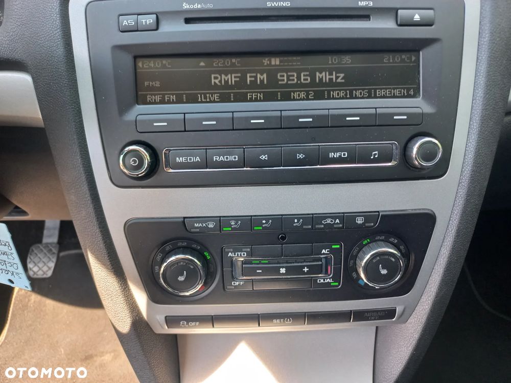Skoda Octavia 1.2 TSI Green tec Elegance - 31