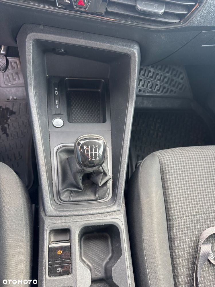 Volkswagen Caddy 2.0 TDI PanAmericana - 24