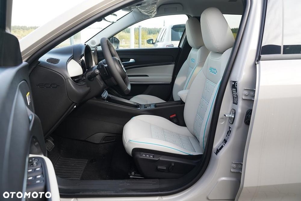 Fiat 600 1.2 Turbo Hybrid La Prima eDCT - 11