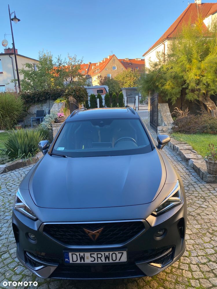 Cupra Formentor - 18