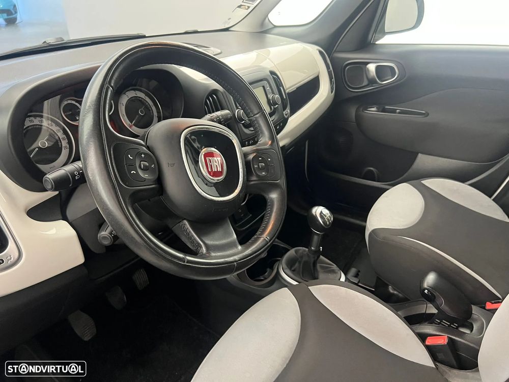 Fiat 500L ver-1-3-mj-lounge - 5