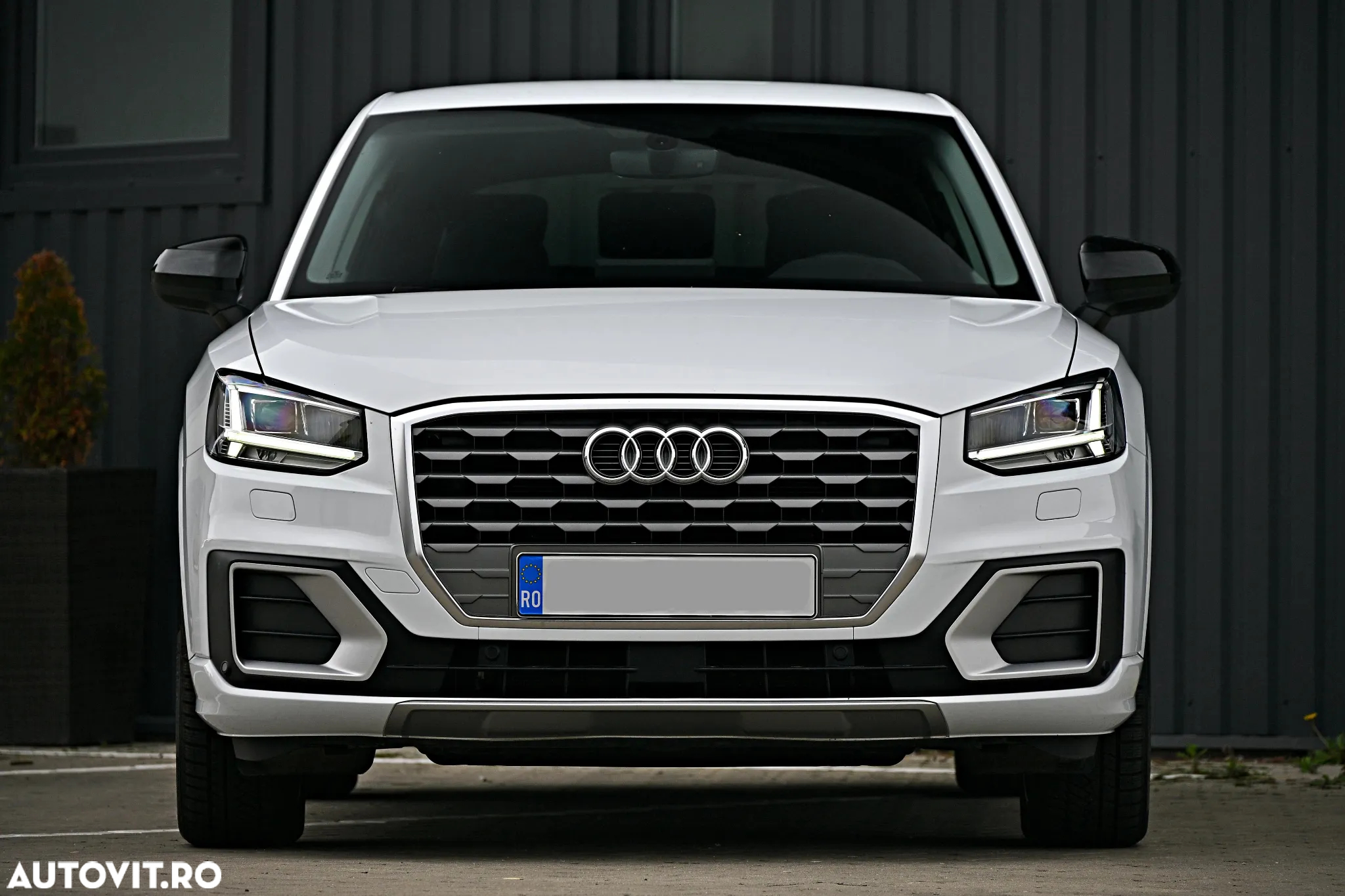 Audi Q2 1.6 30 TDI S tronic Sport - 6
