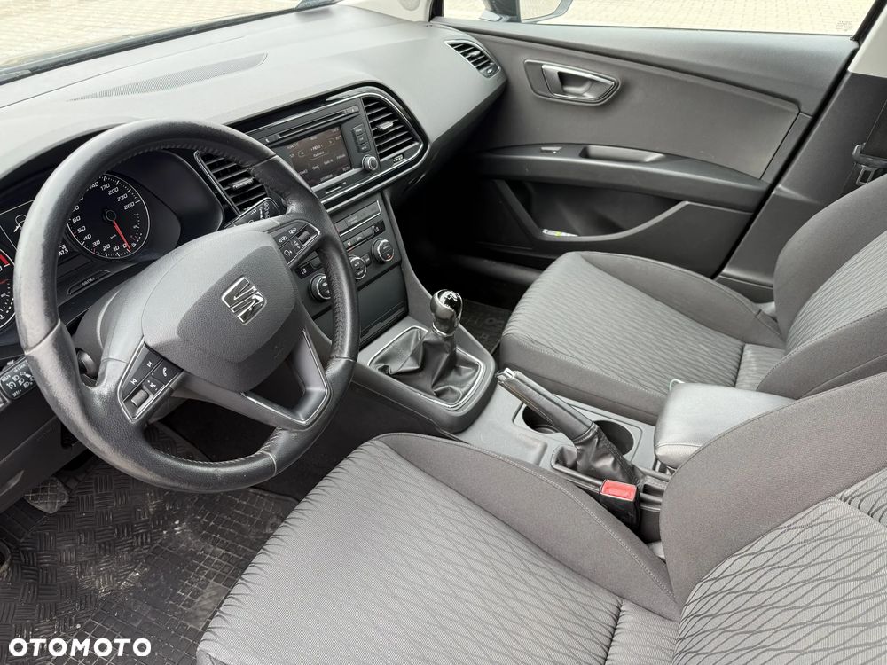 Seat Leon - 16