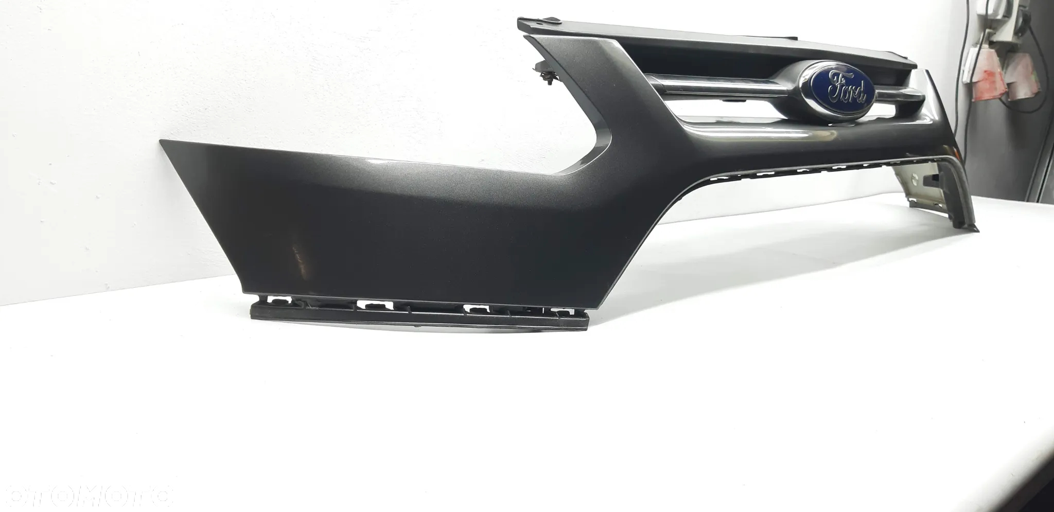 Przedni grill atrapa FM6E Ford Transit Custom 2.0d 2017r - 2