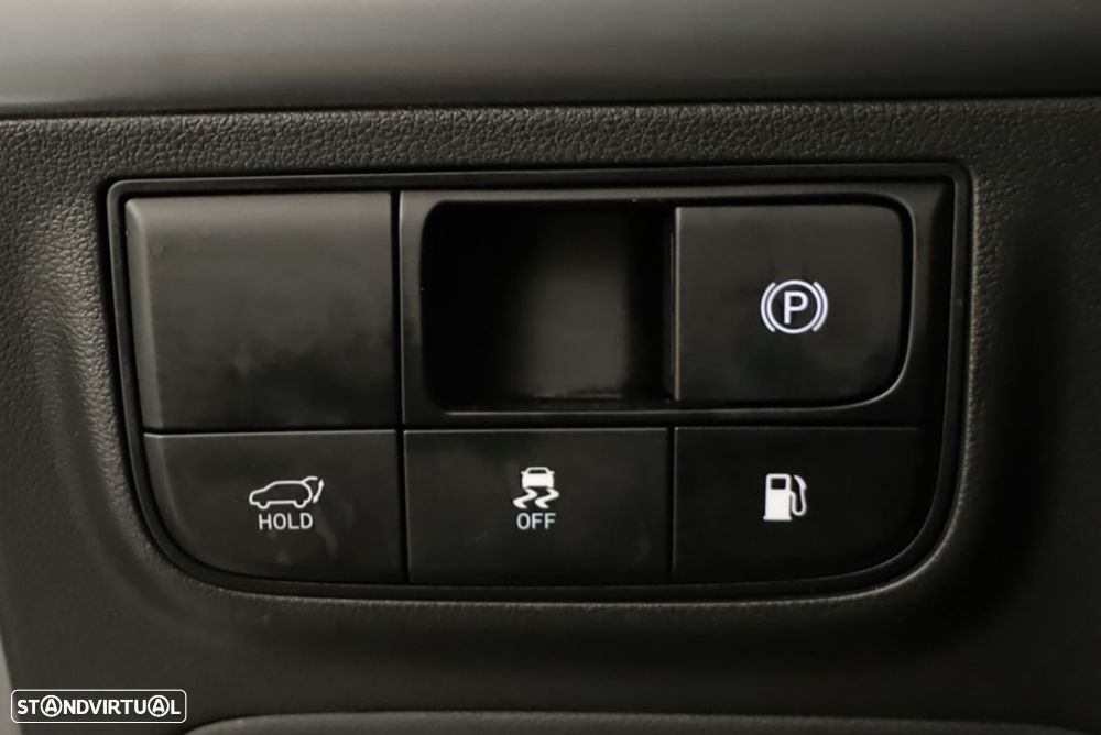 Hyundai Tucson 1.6 T-GDI PHEV e-Vanguard - 20