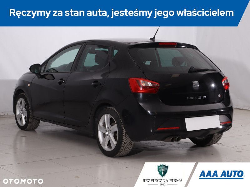 Seat Ibiza - 6
