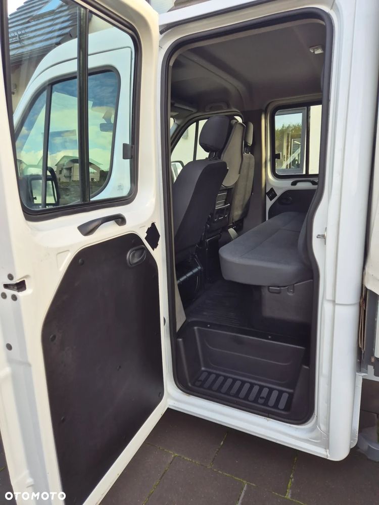 Renault Master - 13