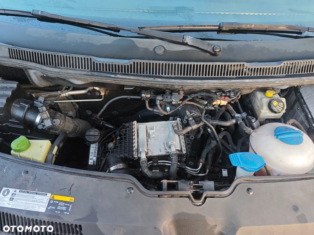 Volkswagen TRANSPORTER T5 - 17