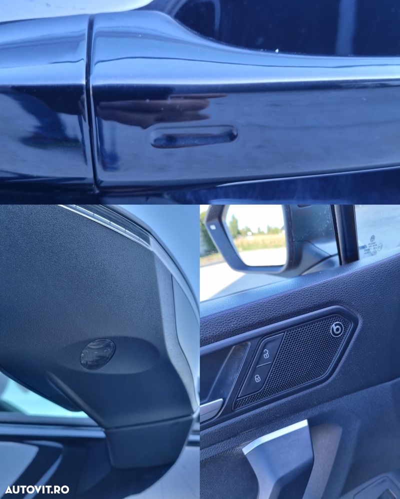 Seat Tarraco 2.0 TDI DSG 4DRIVE FR - 15