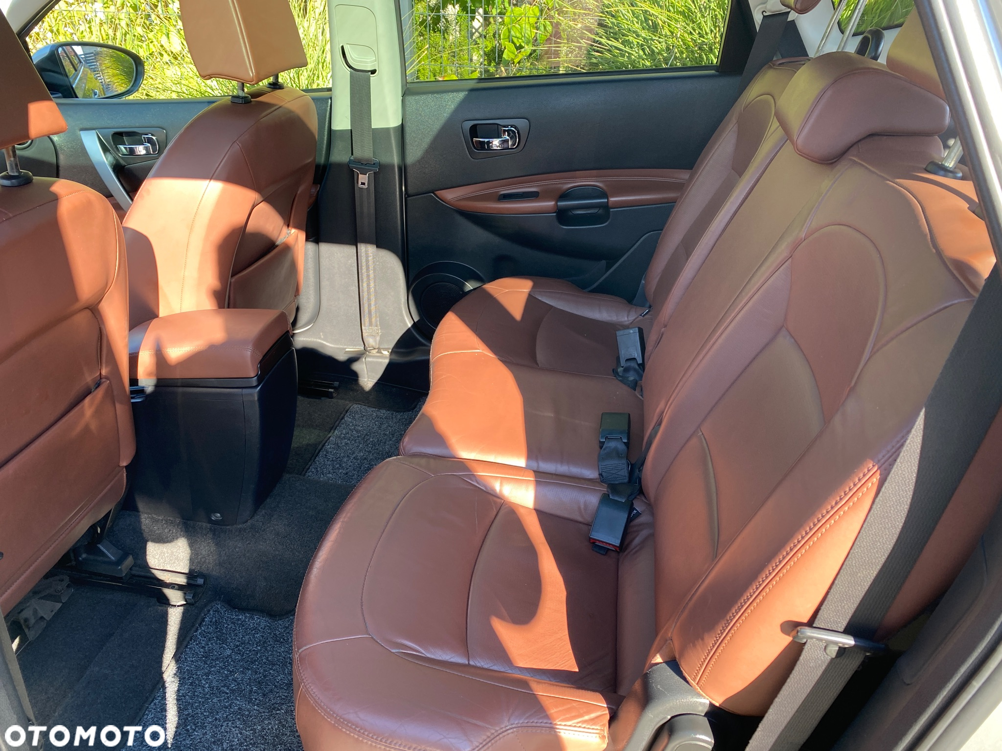 Nissan Qashqai 2.0 4x4 Tekna - 20
