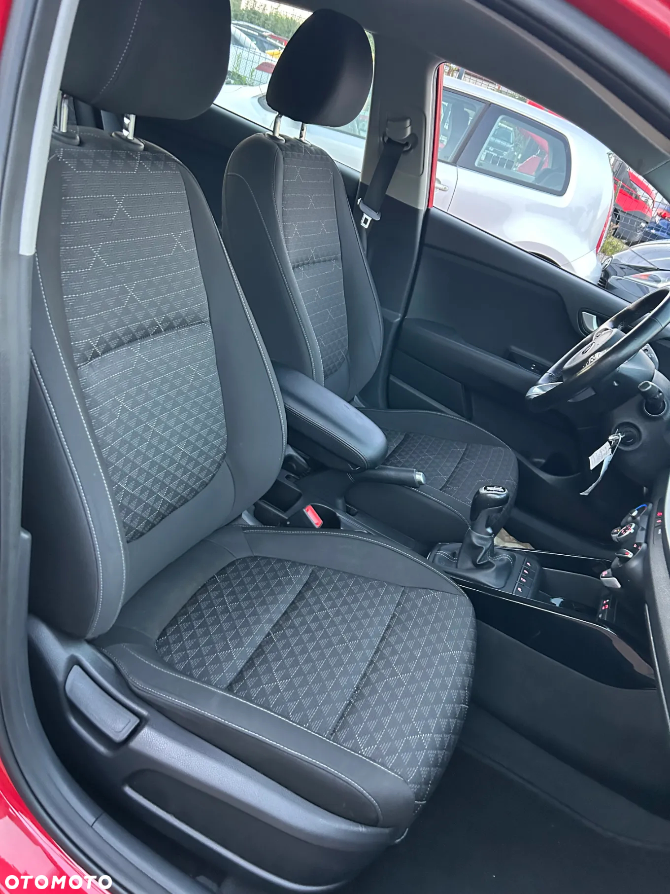 Kia Rio 1.0 T-GDI L - 18