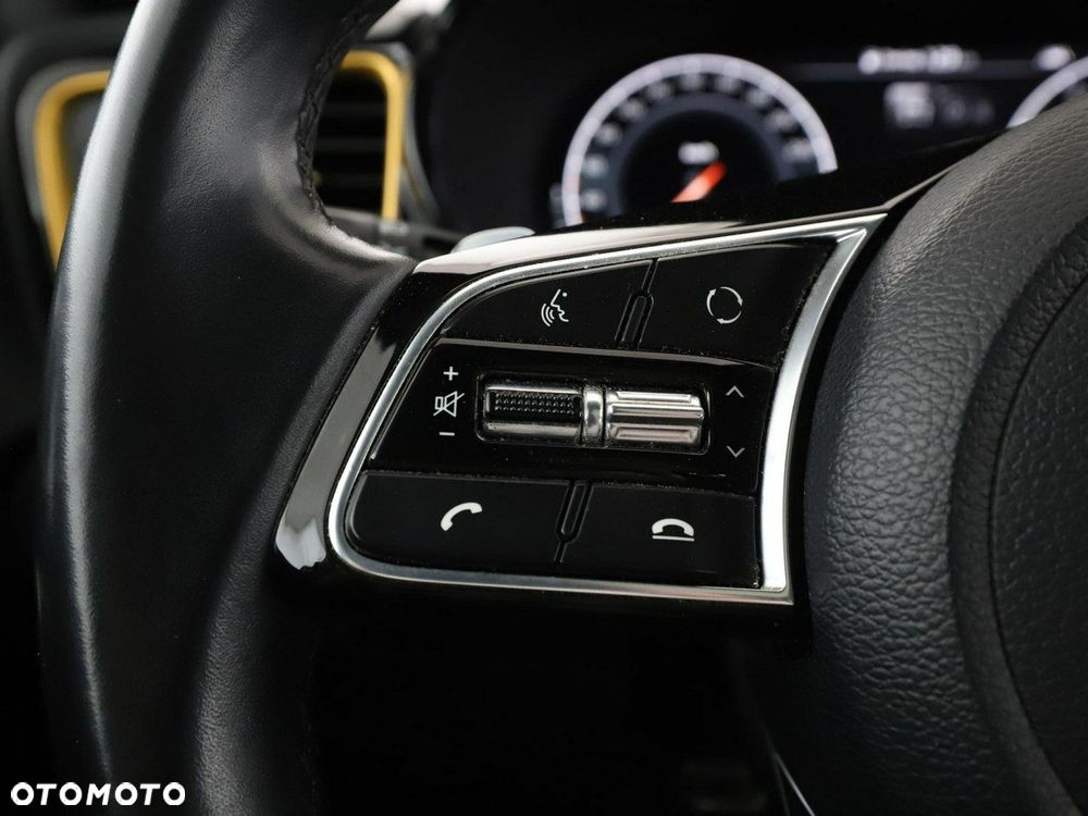 Kia XCeed 1.5 T-GDI Business Line DCT - 33