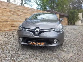 Renault Clio - 1