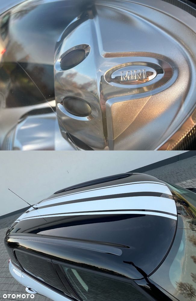MINI Cooper S - 16