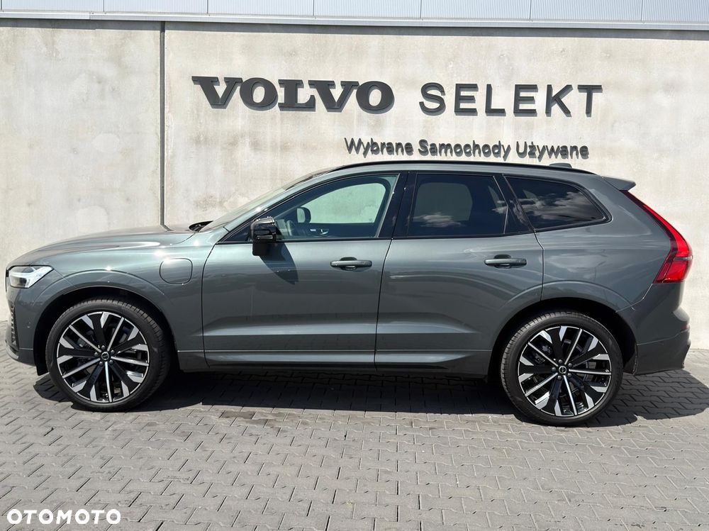 Volvo XC 60 - 5