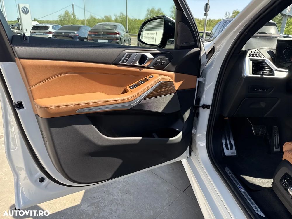 BMW X5 xDrive30d AT MHEV - 17