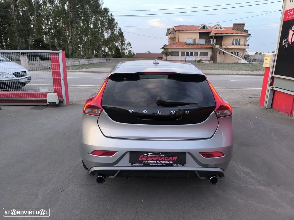 Volvo V40 1.6 D2 R-Design - 6