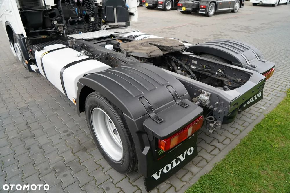 Volvo FH 460 / LOWDECK / MEGA / I-SHIFT - 15