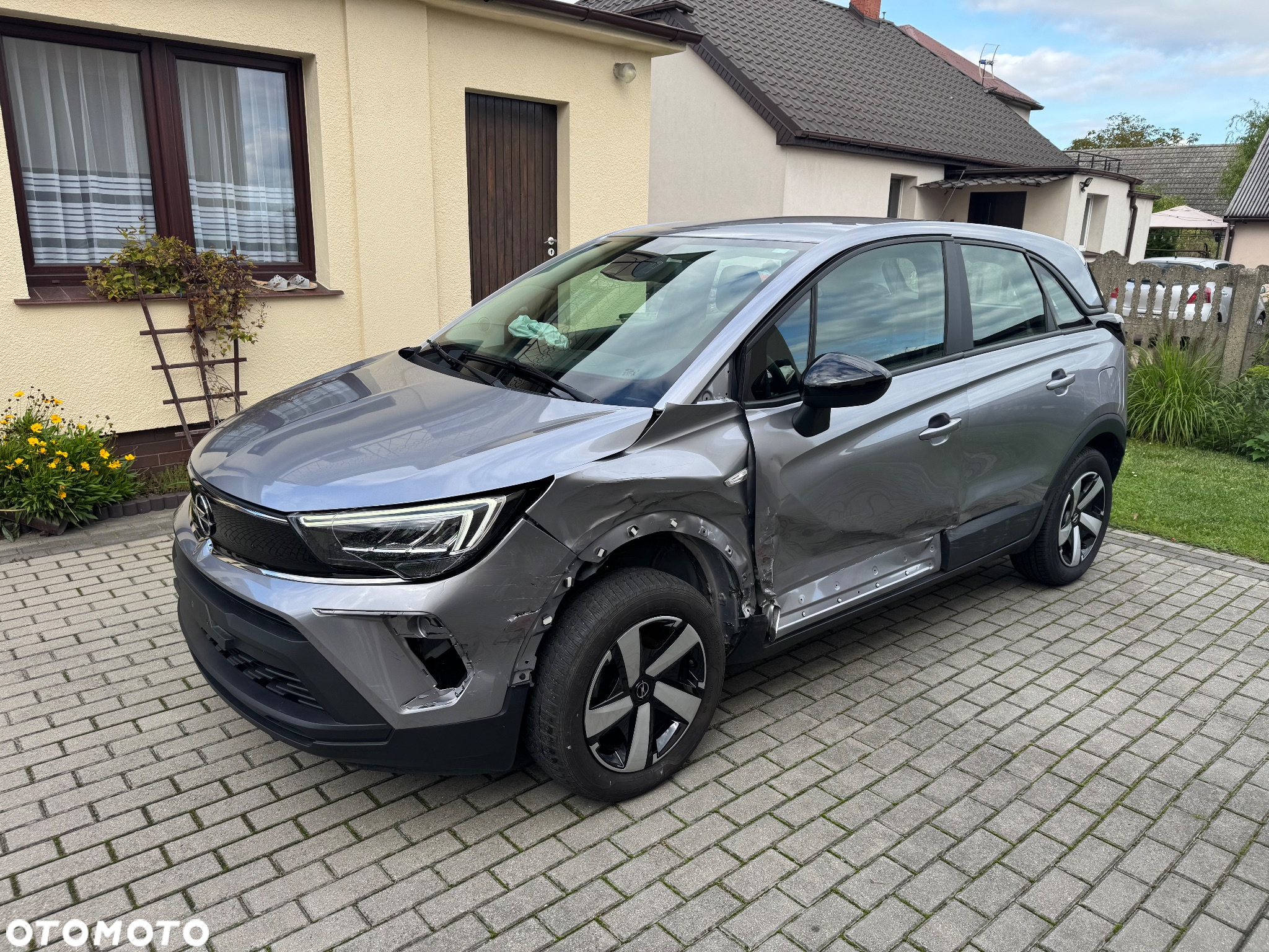 Opel Crossland 1.2 T Edition Business Pack - 3