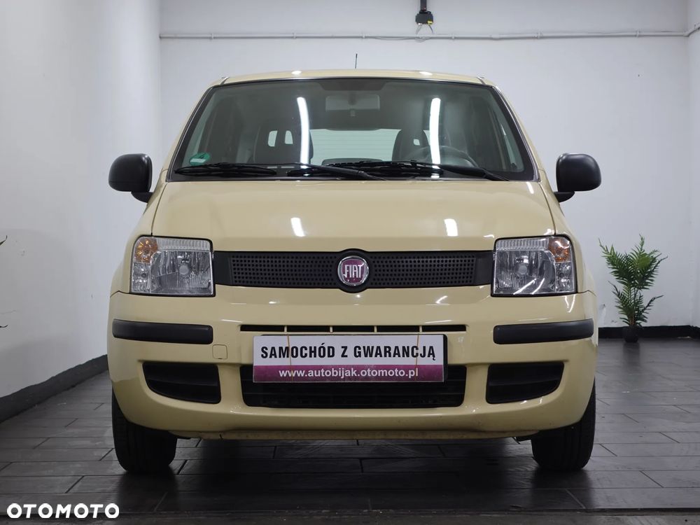 Fiat Panda 1.2 Classic - 12