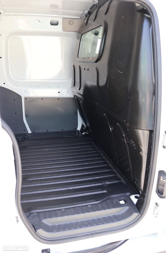 Renault Kangoo Maxi 3 Lug C/ Iva Incluído - 9
