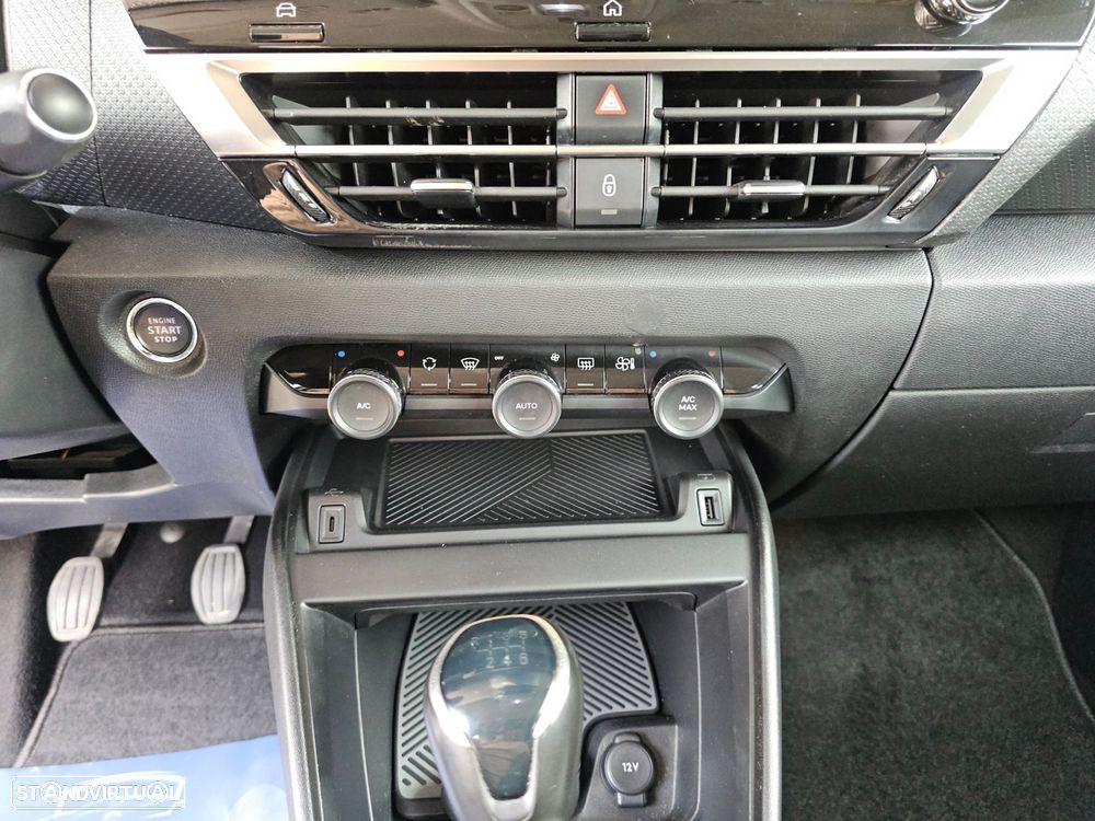 Citroën C4 1.2 PureTech Feel Pack - 26