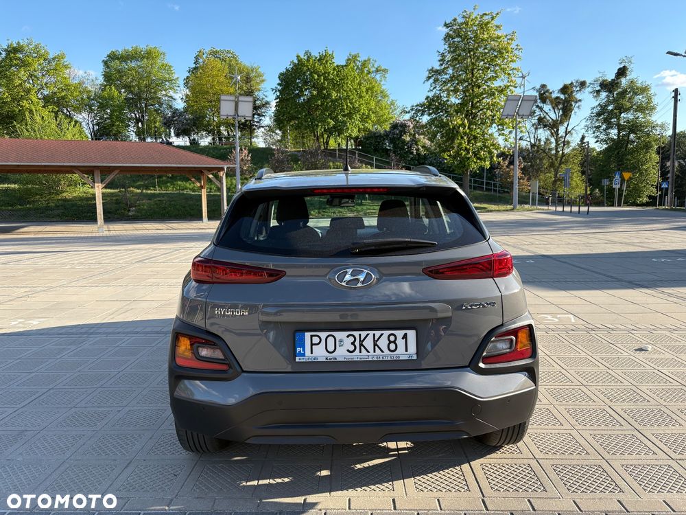 Hyundai Kona 1.0 T-GDI Comfort - 6