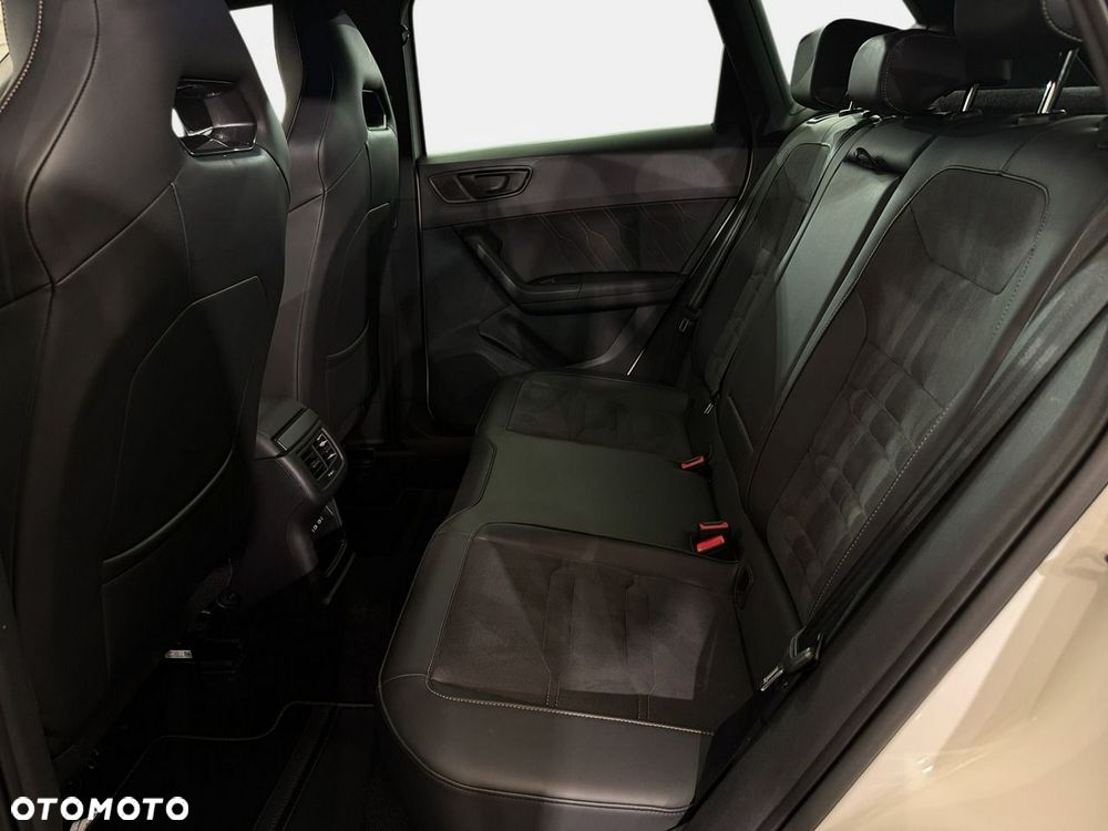 Cupra Ateca - 26