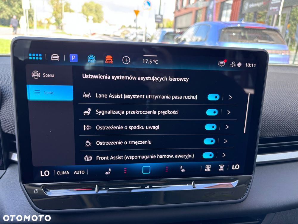 Volkswagen T-Roc 1.5 eTSI Style DSG - 19
