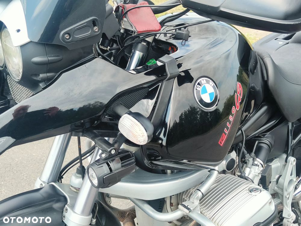 BMW GS - 15