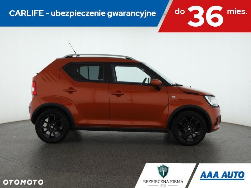 Suzuki Ignis - 7