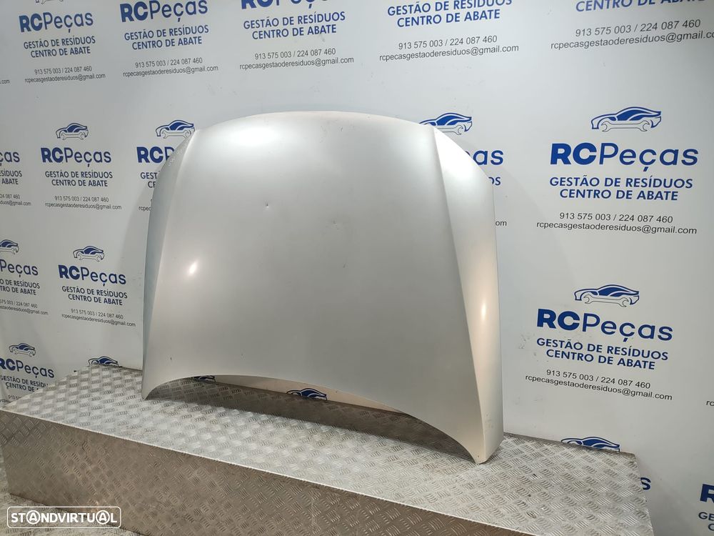 Frente completa VW Volkswagen Passat B6 2005 a 2010 Xénon Diesel - 10