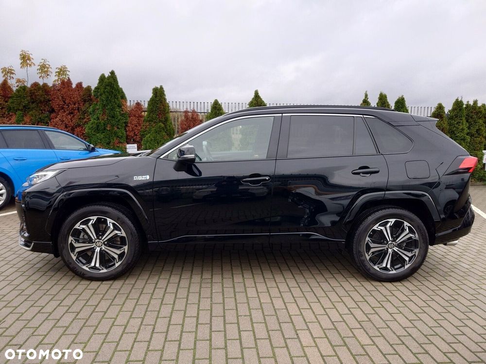 Suzuki Across - 5