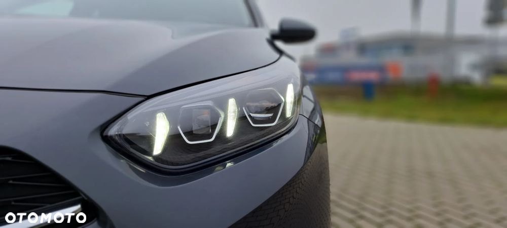 Kia Ceed 1.5 T-GDI M - 20