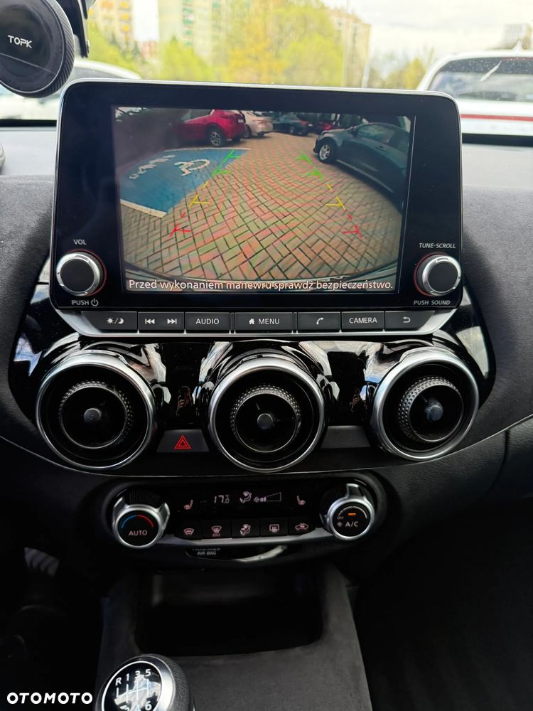 Nissan Juke 1.0 DIG-T N-Design - 17