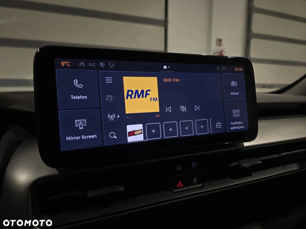 Jeep Avenger 1.2 T3 mHEV Altitude FWD eDCT6 - 14