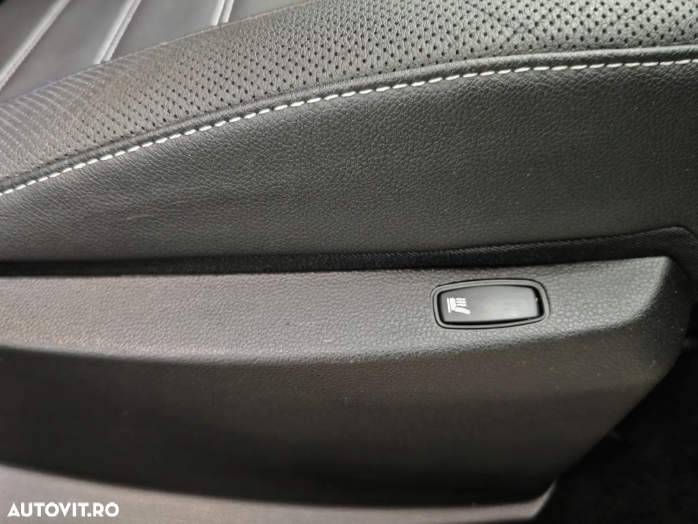 Dacia Duster 1.6 SCe Prestige jante 17" - 25