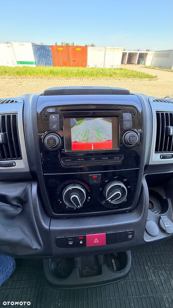 Fiat Ducato Maxi - 8