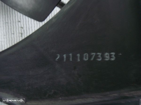 Termoventiladores Honda Civic Viii Hatchback (Fn, Fk) - 2