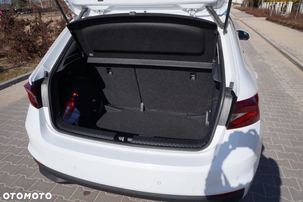 Skoda Fabia 1.0 TSI Style - 16