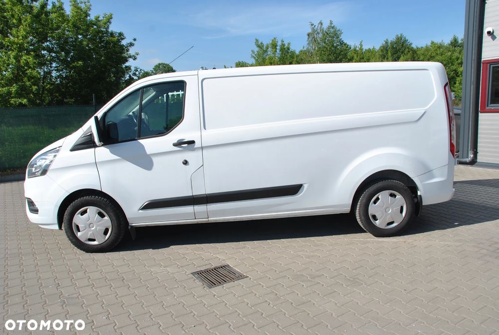 Ford Transit Custom - 6