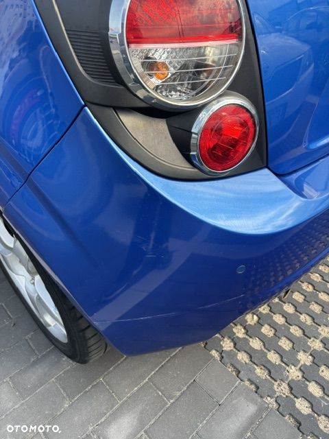 Chevrolet Aveo 1.6 LTZ - 16
