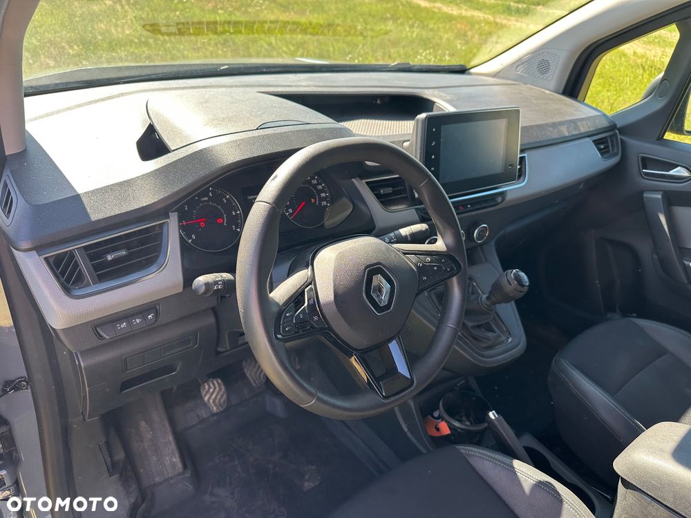 Renault Kango - 25