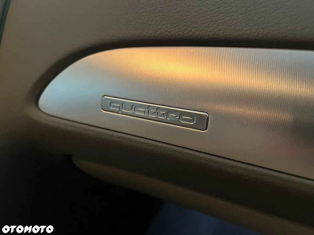 Audi A6 Avant 2.8 FSI Quattro - 20