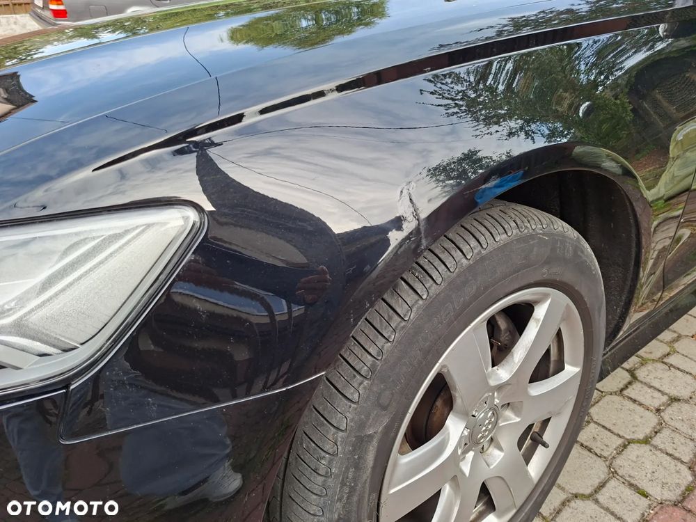 Audi A6 Limousine - 14