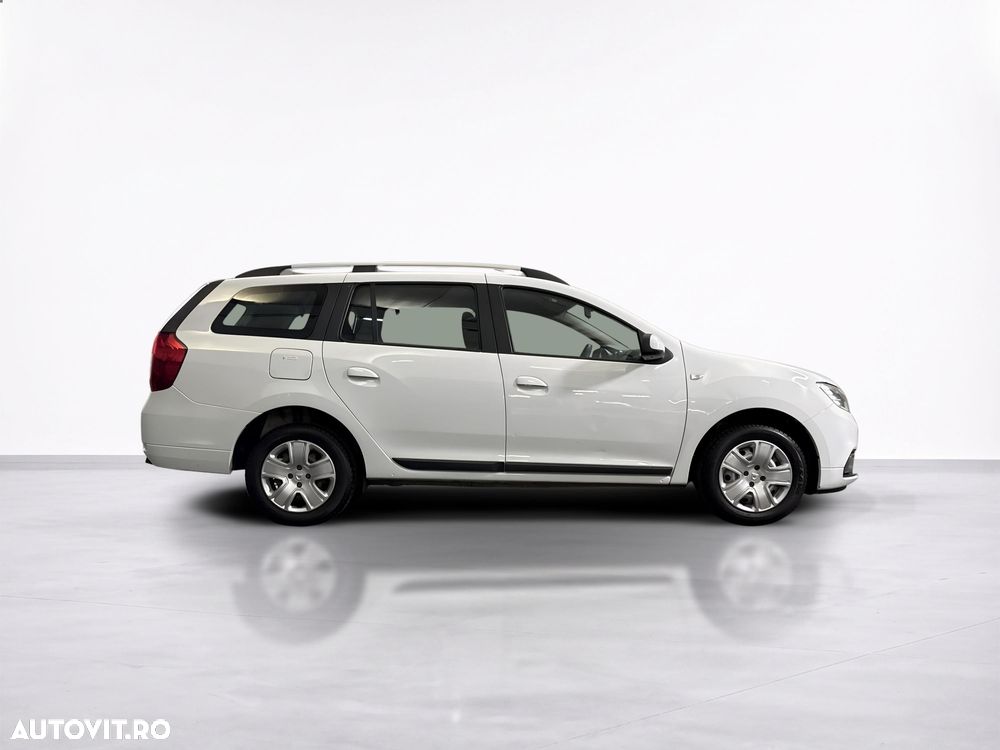 DACIA Logan MCV 2020 — imagine 6