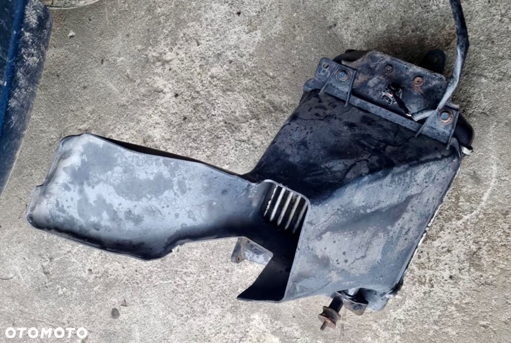 Mazda 5 CR 2008/2010r Lift xenon ksenon lampa przód Lewa lub prawa Reflektor przedni Europa stan b.ladny , spryskiwacze halogeny kratka zderzaka , nadkole Chlapacz ślizg zderzaka lampy grill belka zderzak maska itp - 5