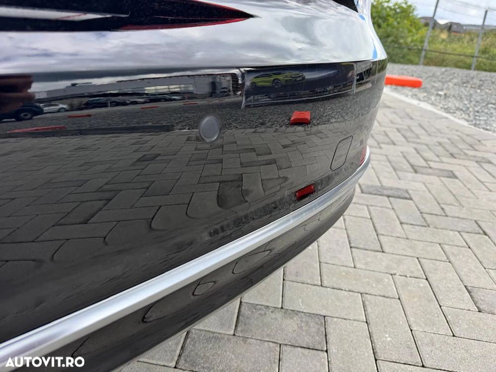 Audi A5 Sportback 40 TDI quattro S tronic - 13