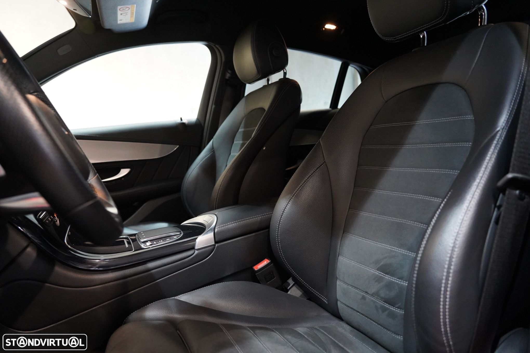 Mercedes-Benz GLC 220 - 20