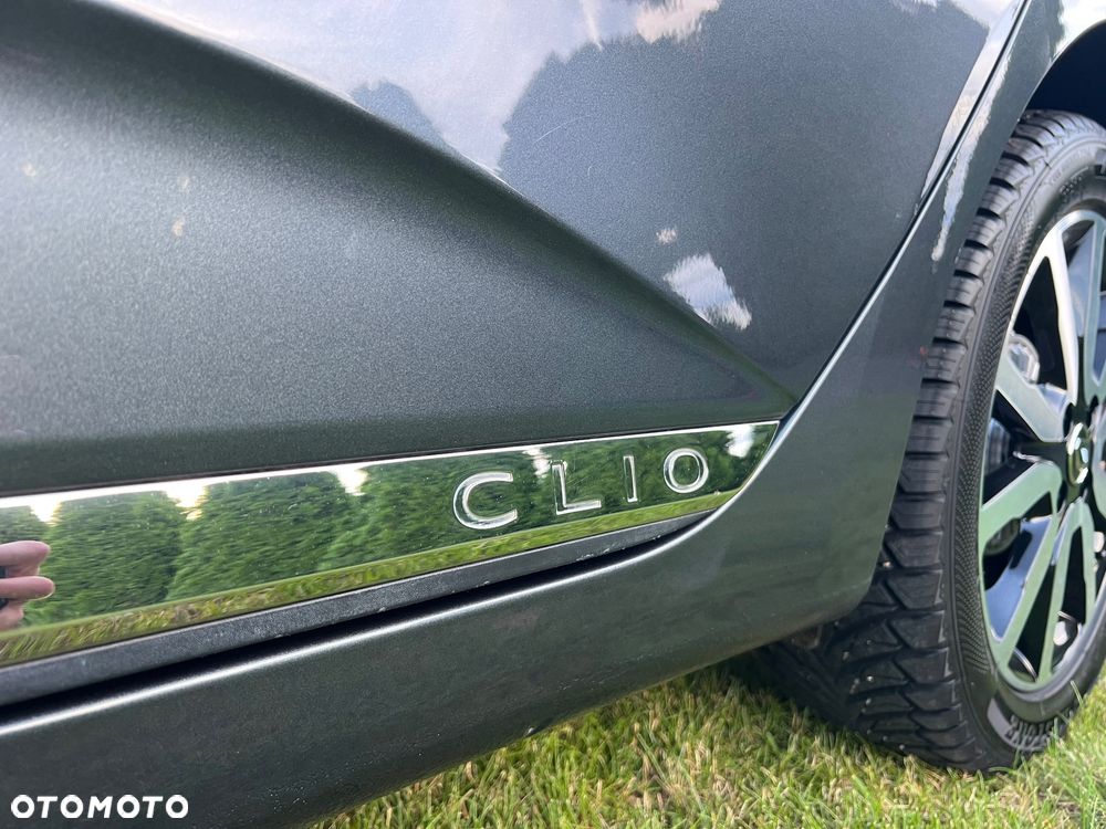 Renault Clio TCe 100 EXPERIENCE - 6